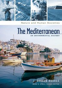 Produktbild: The Mediterranean