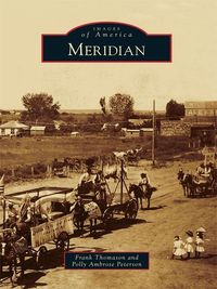 Produktbild: Meridian