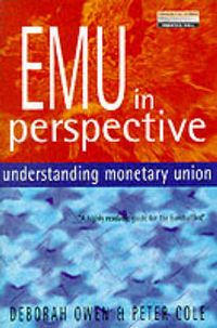 Produktbild: EMU in perspective