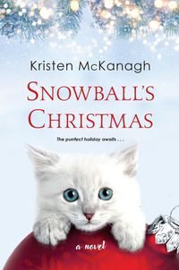 Produktbild: Snowball's Christmas