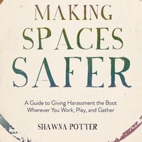 Produktbild: Making Spaces Safer