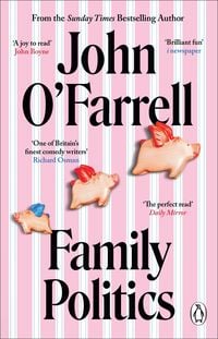 Produktbild: Family Politics