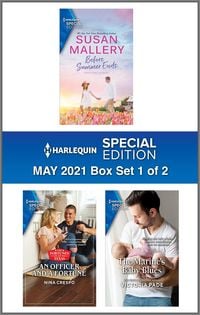 Produktbild: Harlequin Special Edition May 2021 - Box Set 1 of 2