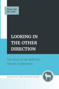 Produktbild: Looking in the Other Direction
