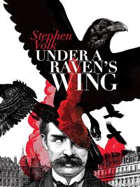 Produktbild: Under a Raven's Wing