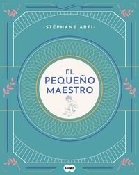 Produktbild: Spa-Pequeno Maestro / The Litt
