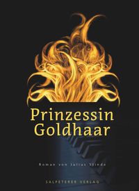 Produktbild: Prinzessin Goldhaar
