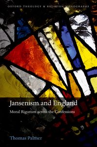 Produktbild: Jansenism and England