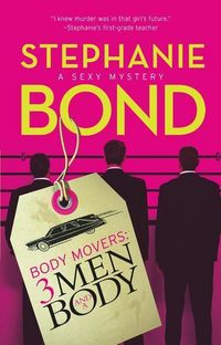 Produktbild: Body Movers 3 Men & a Body Ori