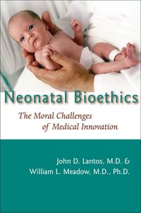 Produktbild: Neonatal Bioethics
