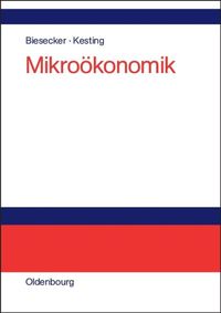 Produktbild: Mikro&ouml;konomik