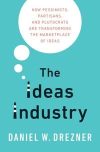 Produktbild: The Ideas Industry