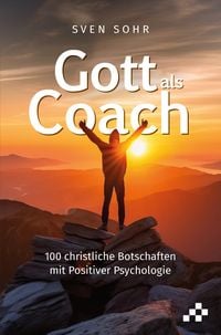 Produktbild: Gott als Coach