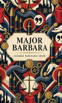 Produktbild: Major Barbara