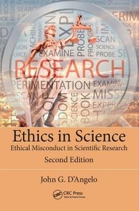 Produktbild: Ethics in Science