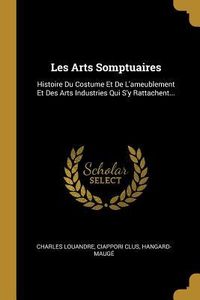 Produktbild: Les Arts Somptuaires