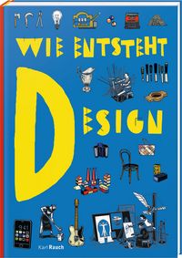 Produktbild: Wie entsteht Design