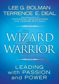 Produktbild: The Wizard and the Warrior