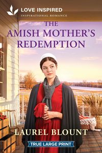 Produktbild: The Amish Mother's Redemption