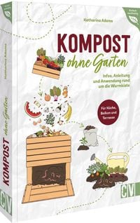 Produktbild: Kompost ohne Garten