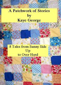 Produktbild: A Patchwork of Stories