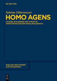 Produktbild: Homo agens