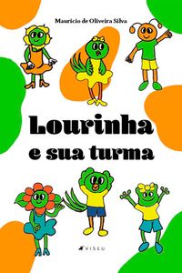 Bild vom Artikel Lourinha e sua turma vom Autor Mauricio de Oliveira Silva