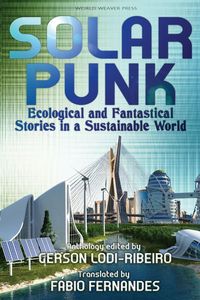 Produktbild: Solarpunk