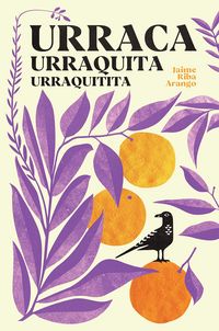 Produktbild: Urraca, Urraquita, Urraquitita