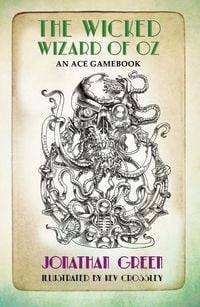 Produktbild: The Wicked Wizard of Oz