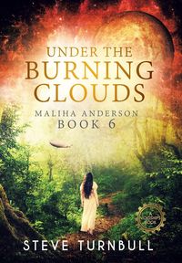 Produktbild: Under the Burning Clouds