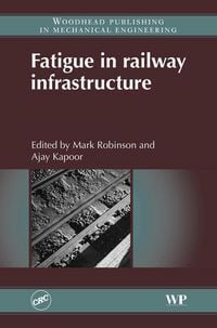Produktbild: Fatigue in Railway Infrastructure