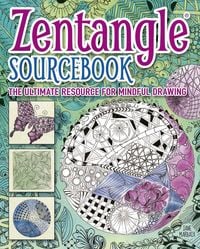 Produktbild: Zentangle(r) Sourcebook