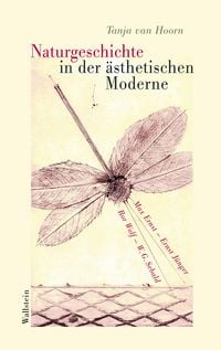 Produktbild: Naturgeschichte in der &auml;sthetischen Moderne