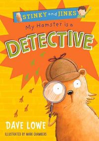 Produktbild: Lowe, D: My Hamster is a Detective