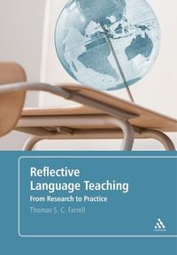Produktbild: Reflective Language Teaching