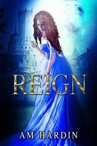 Produktbild: Reign (Last Princess, #3)