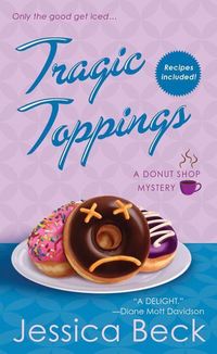 Produktbild: Tragic Toppings