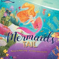 Produktbild: A Mermaid's Tail