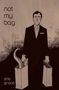 Produktbild: Not My Bag