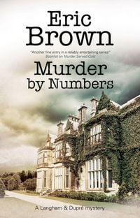 Produktbild: Murder by Numbers
