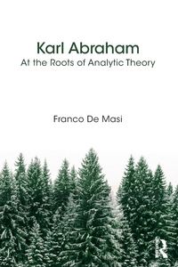 Produktbild: Karl Abraham