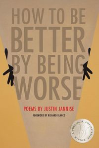 Produktbild: How to Be Better by Being Worse