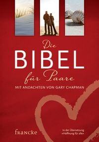 Produktbild: Die Bibel f&uuml;r Paare