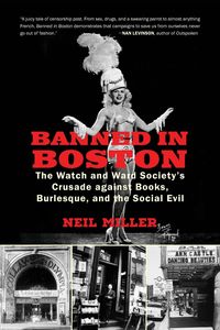 Produktbild: Banned in Boston