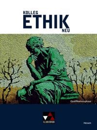 Produktbild: Kolleg Ethik Hessen Q-Phase Ausgabe ab 2027