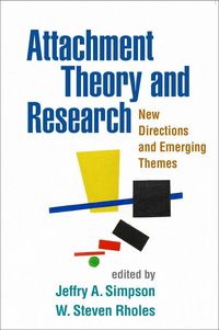 Produktbild: Attachment Theory and Research