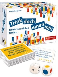 Produktbild: Trink doch einen mit