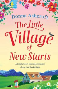 Produktbild: The Little Village of New Starts