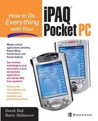 Produktbild: How to Do Everything with Your Ipaq (R) Pocket PC